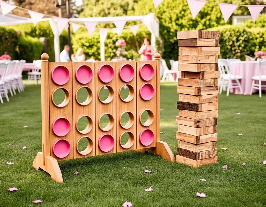 Games